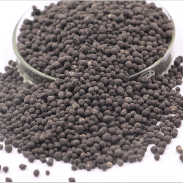 Plant price Amino Acid organic fertilizer pellets